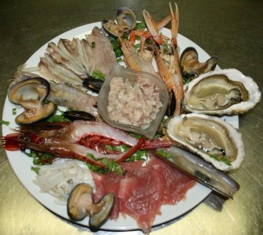 Hotel Ristorante La Tana Di Li Mazzoni Trinità dʼAgultu Rom bilde